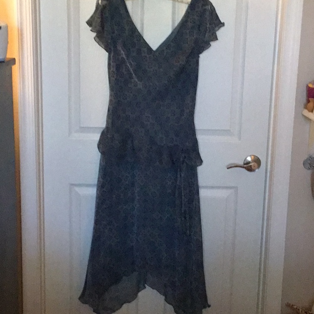 Beautiful breezy dress